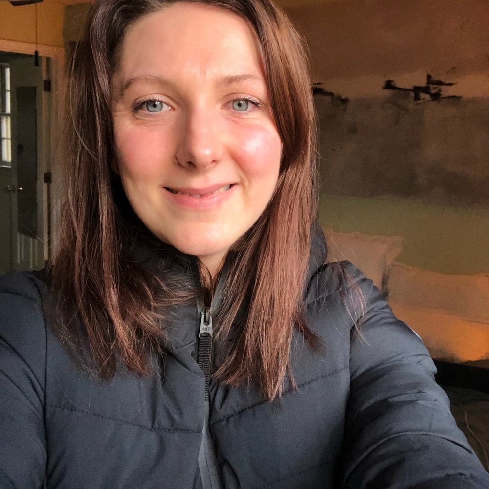 Meet your Posher, Andreea